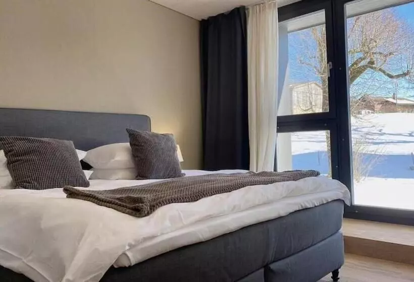 Hotelli De L'ours Preles