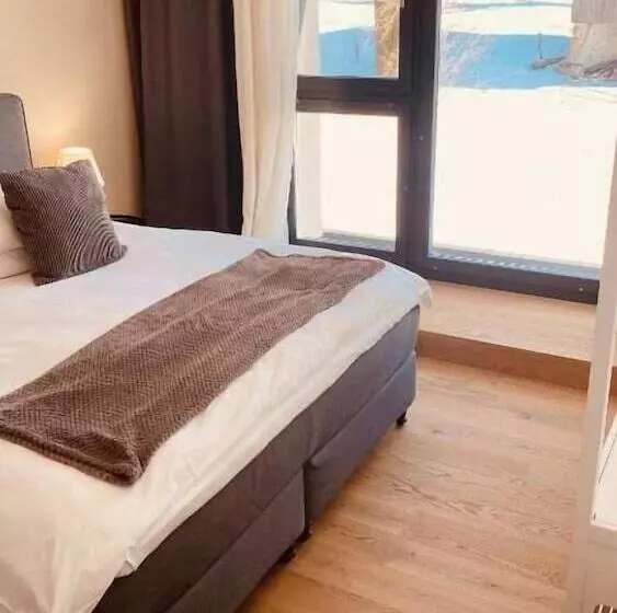 Hotelli De L'ours Preles