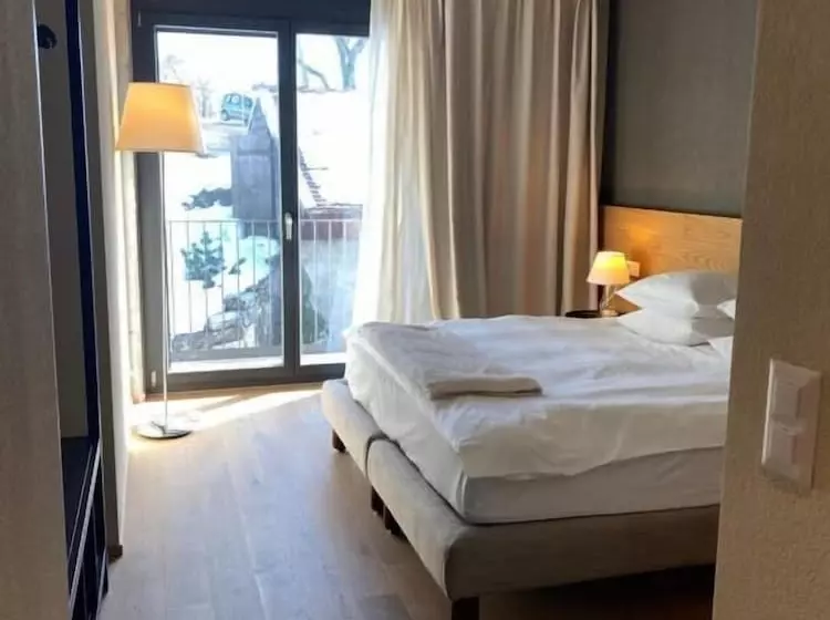 Hotelli De L'ours Preles