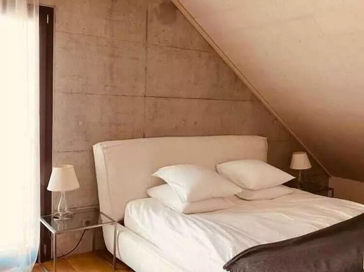 Hotelli De L'ours Preles