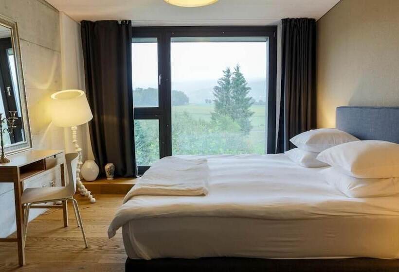 فندق De L'ours Preles