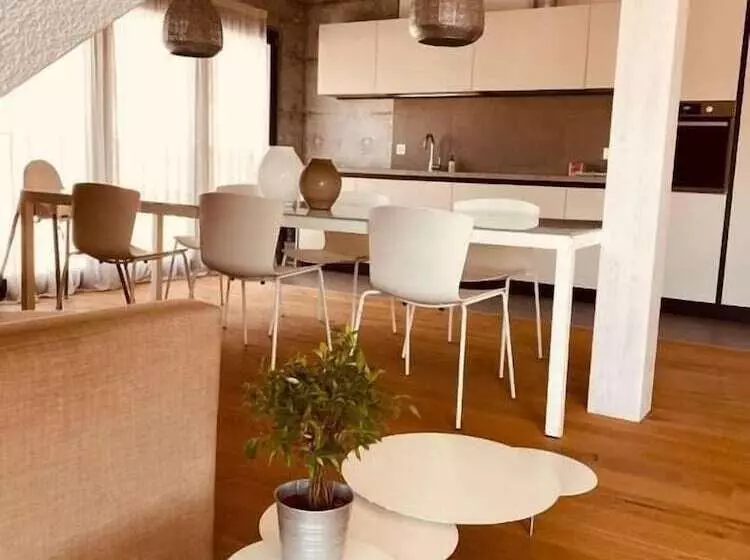 Hotelli De L'ours Preles