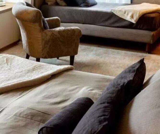 Hotelli De L'ours Preles