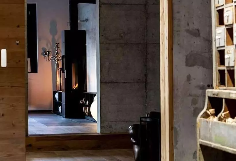 Hotelli De L'ours Preles