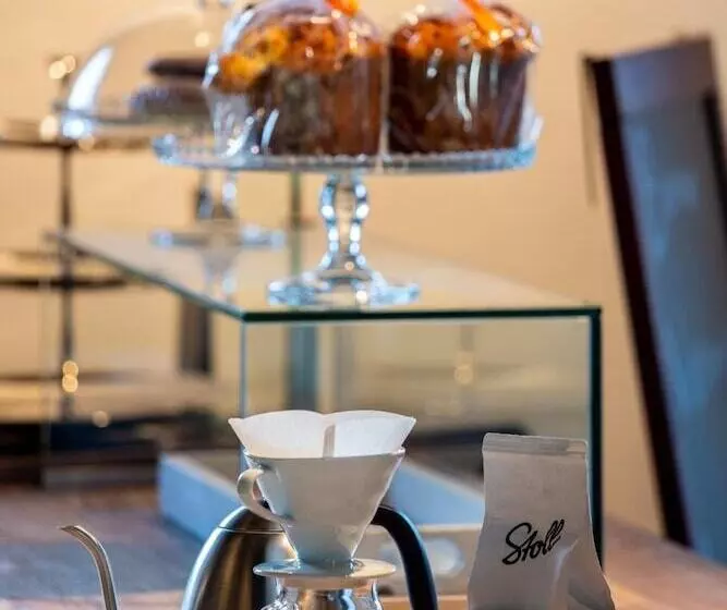 Hotelli De L'ours Preles