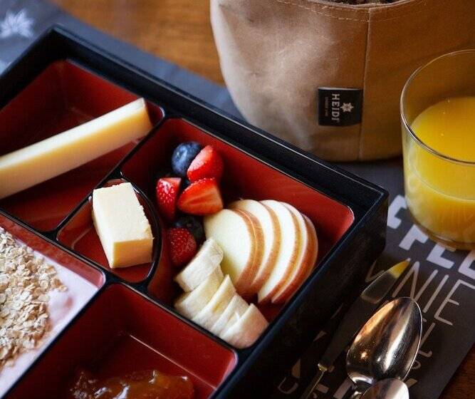 فندق De L'ours Preles