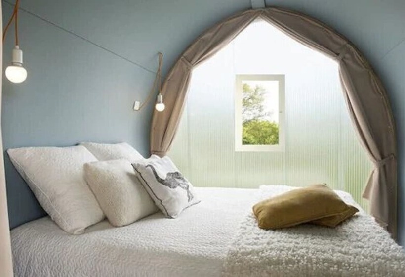 酒店 Les Chapelains