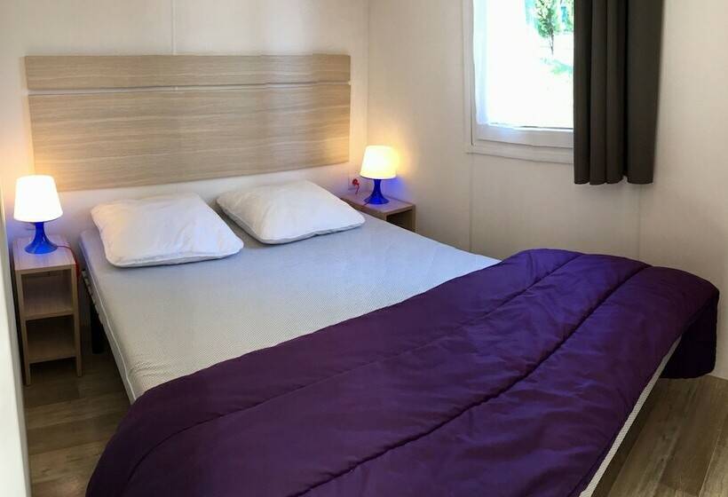 酒店 Les Chapelains