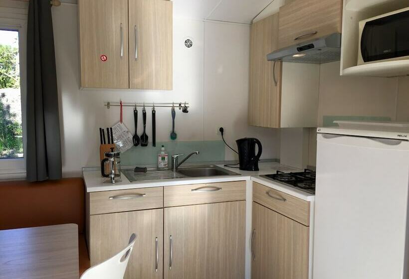 酒店 Les Chapelains