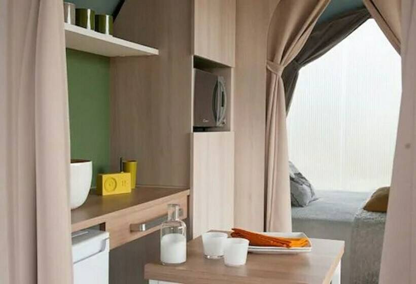 酒店 Les Chapelains