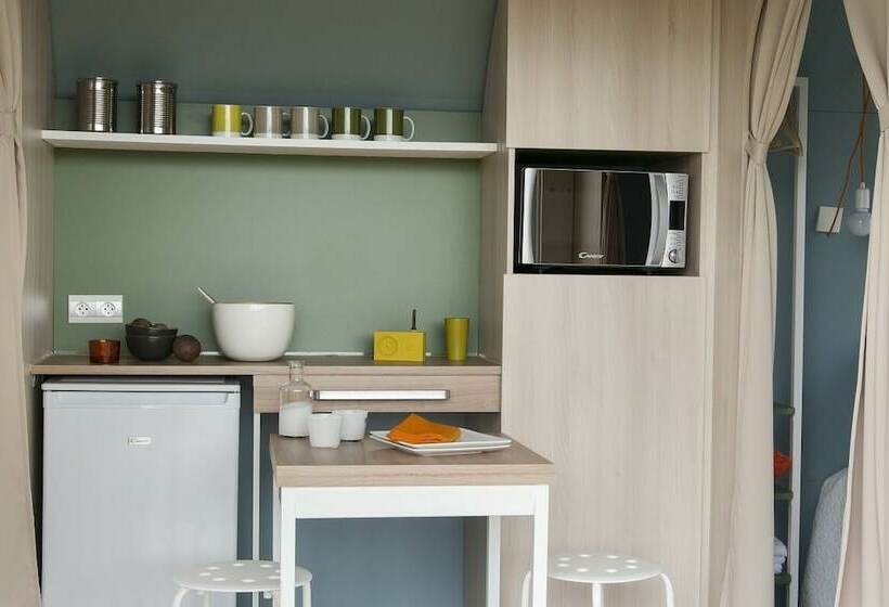 酒店 Les Chapelains