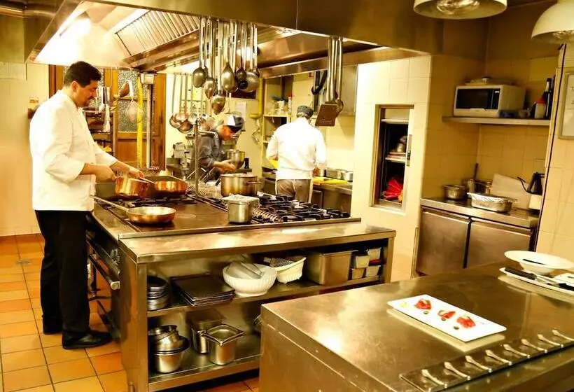 ホテル Locanda Di Bagnara