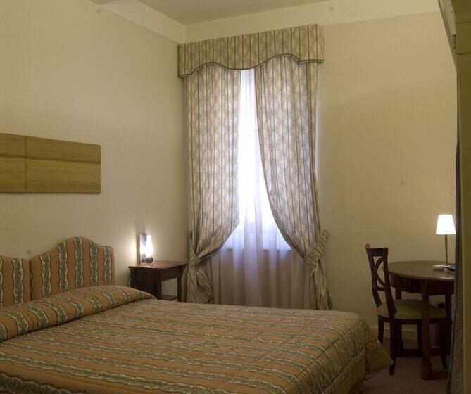 فندق Locanda Di Bagnara