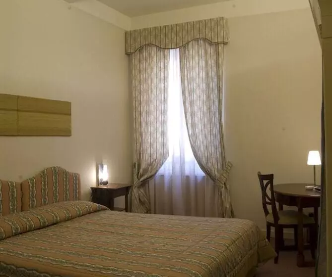 ホテル Locanda Di Bagnara