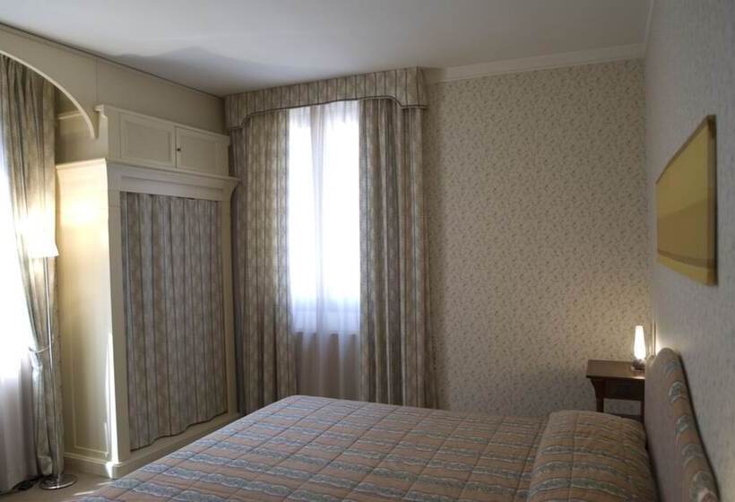 فندق Locanda Di Bagnara