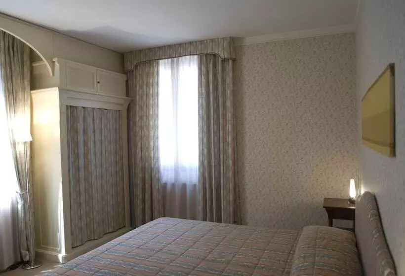 ホテル Locanda Di Bagnara