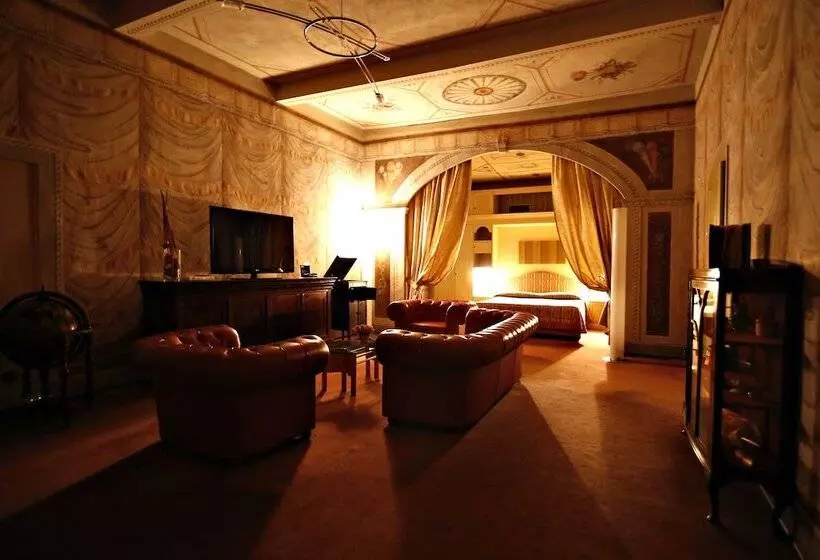 ホテル Locanda Di Bagnara