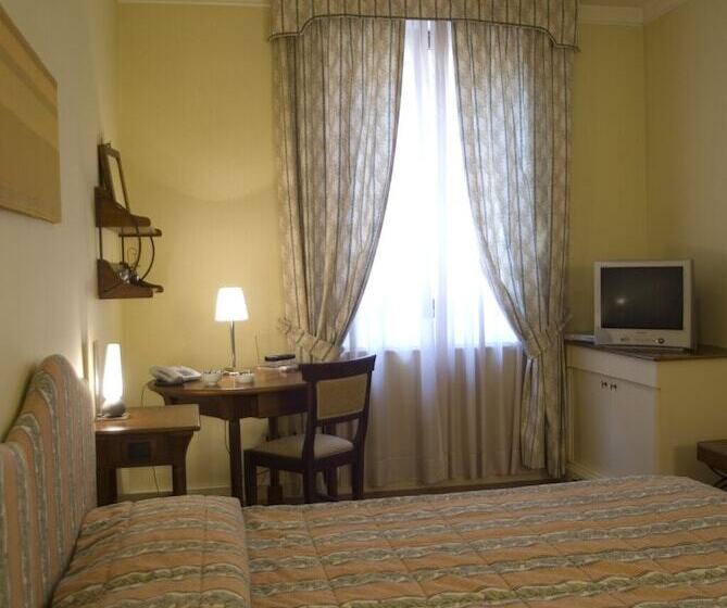 فندق Locanda Di Bagnara