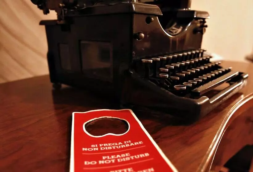 ホテル Locanda Di Bagnara