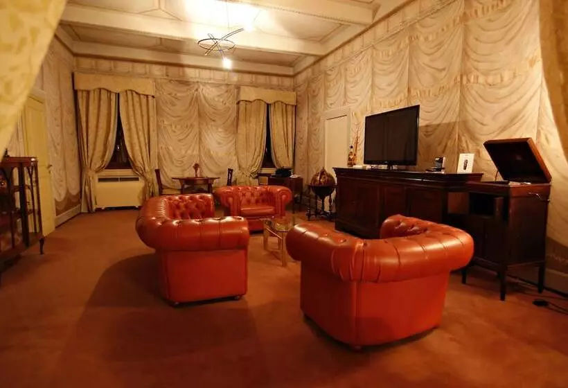 ホテル Locanda Di Bagnara