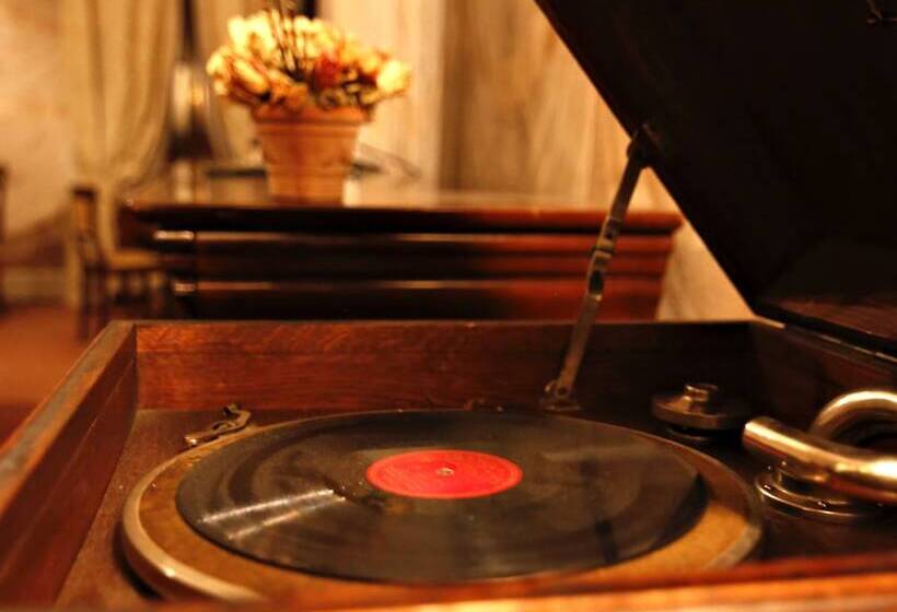 فندق Locanda Di Bagnara