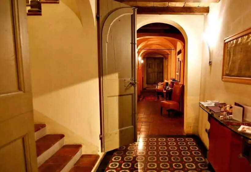 ホテル Locanda Di Bagnara