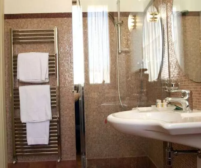 ホテル Locanda Di Bagnara