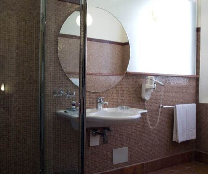 فندق Locanda Di Bagnara