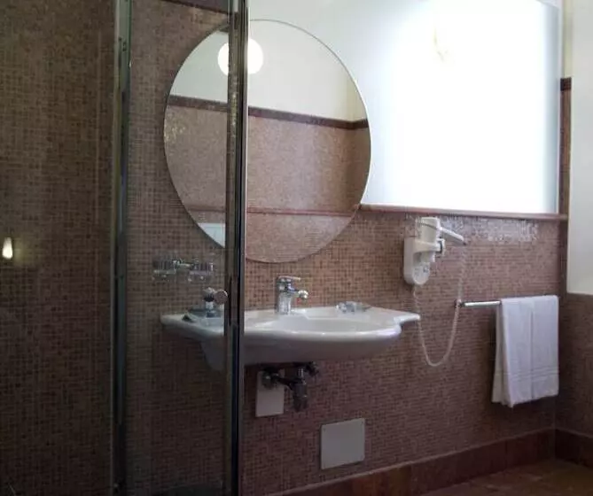 ホテル Locanda Di Bagnara