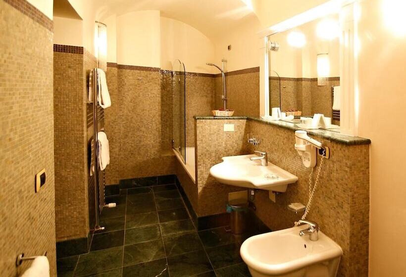 فندق Locanda Di Bagnara