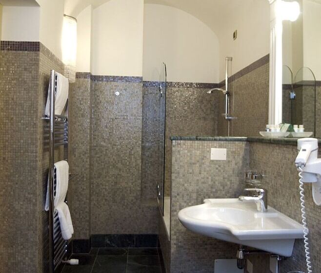 فندق Locanda Di Bagnara