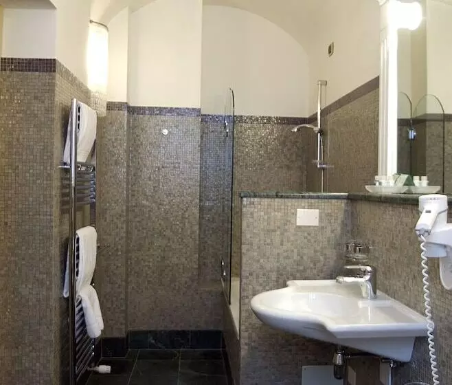 ホテル Locanda Di Bagnara