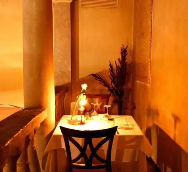 ホテル Locanda Di Bagnara