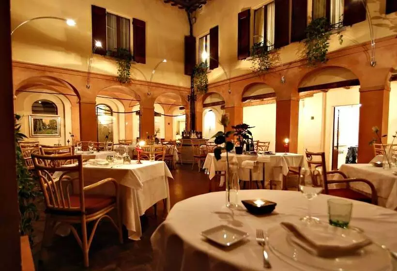 ホテル Locanda Di Bagnara