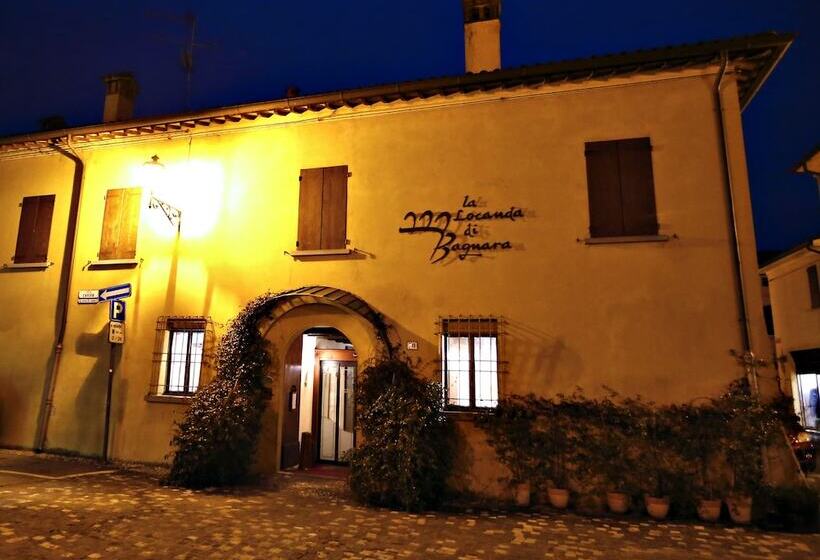 فندق Locanda Di Bagnara