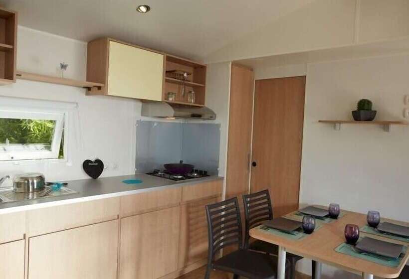 ホテル Relais Du Léman