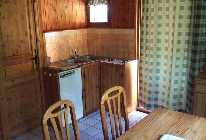 ホテル Relais Du Léman