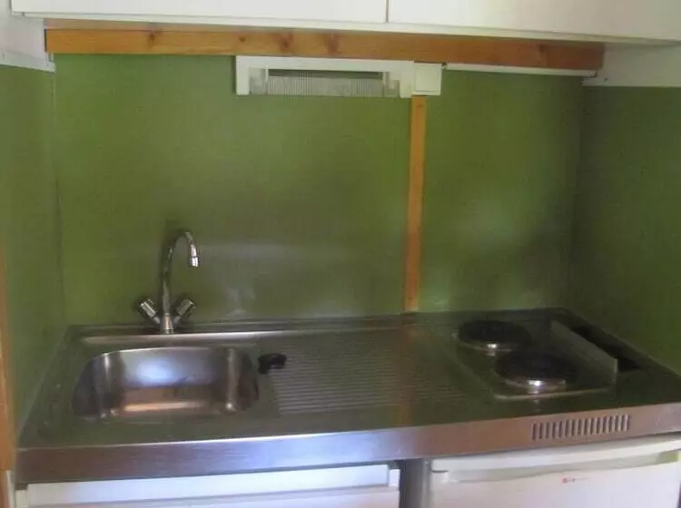 Hotelli Relais Du Léman