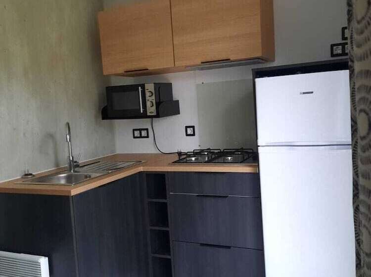 ホテル Relais Du Léman