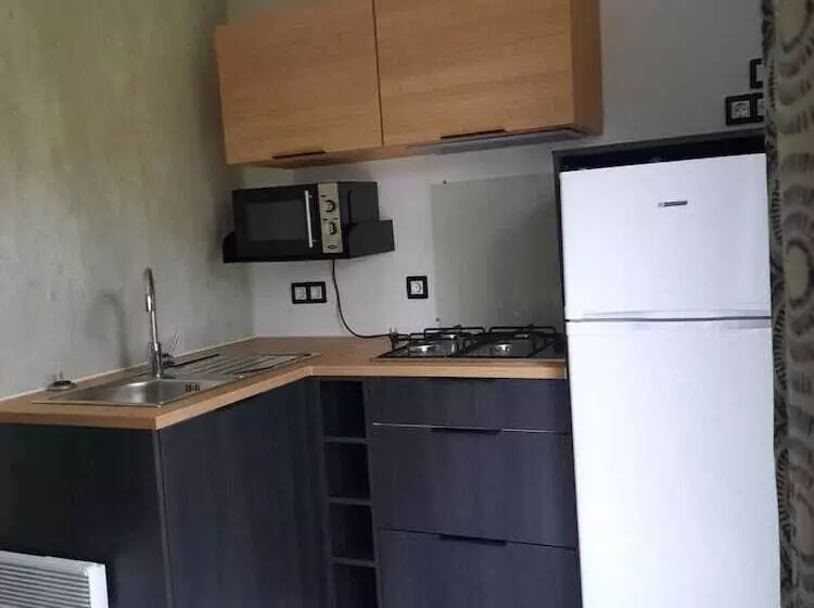 Hotelli Relais Du Léman