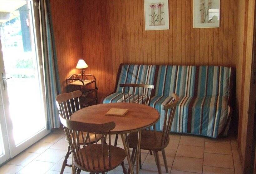 ホテル Relais Du Léman