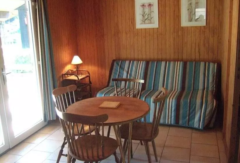 Hotelli Relais Du Léman