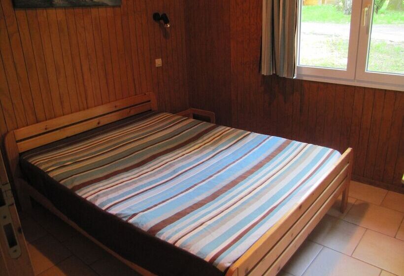 ホテル Relais Du Léman