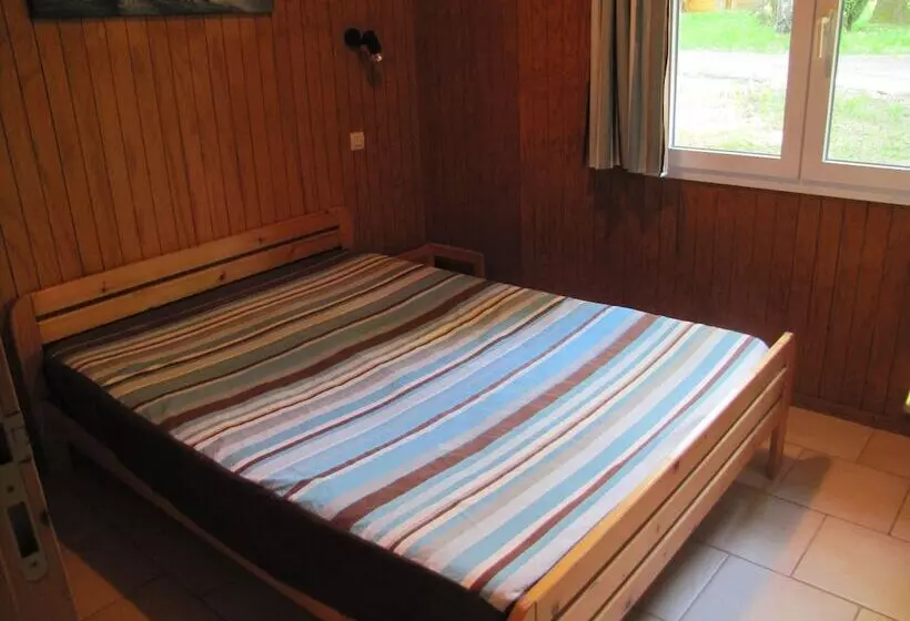 Hotelli Relais Du Léman