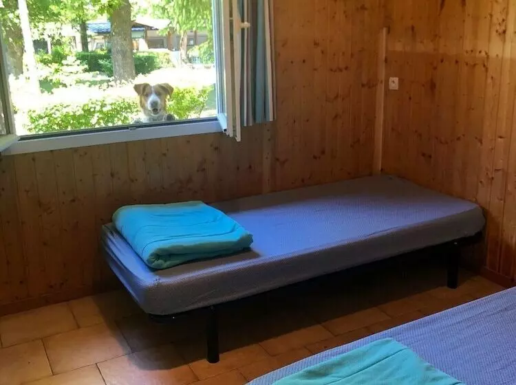 Hotelli Relais Du Léman