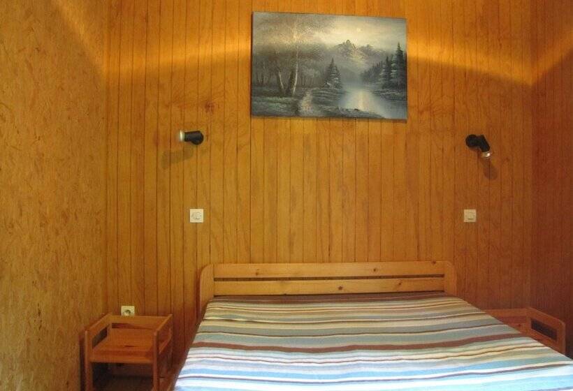 ホテル Relais Du Léman