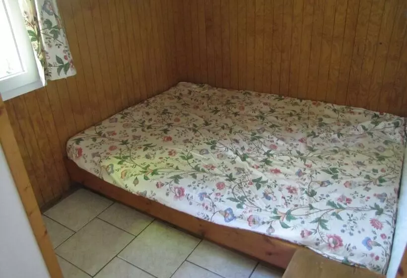 Hotelli Relais Du Léman