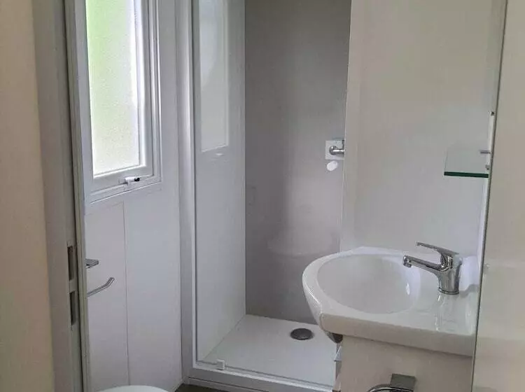 Hotelli Relais Du Léman