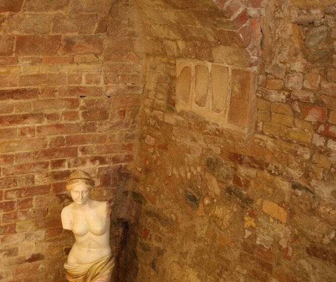 乡村酒店  Agriturismo Villa Fiore