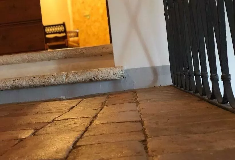 田舎風ホテル Agriturismo Villa Fiore